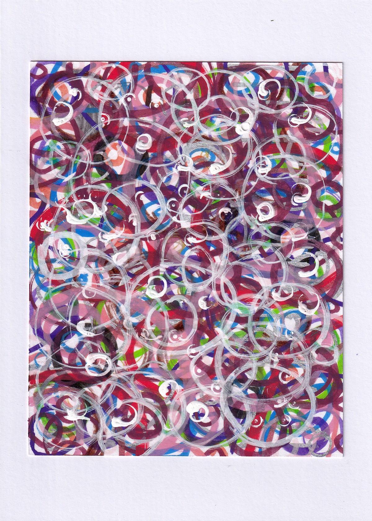 Art Card 0436